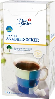 Snabbitsocker